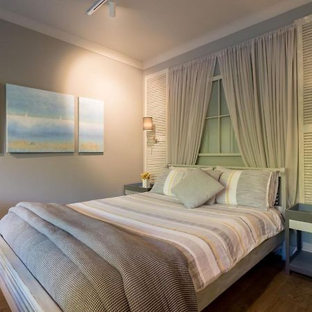 Sailaway Beach House Melbourne Ngoại thất bức ảnh