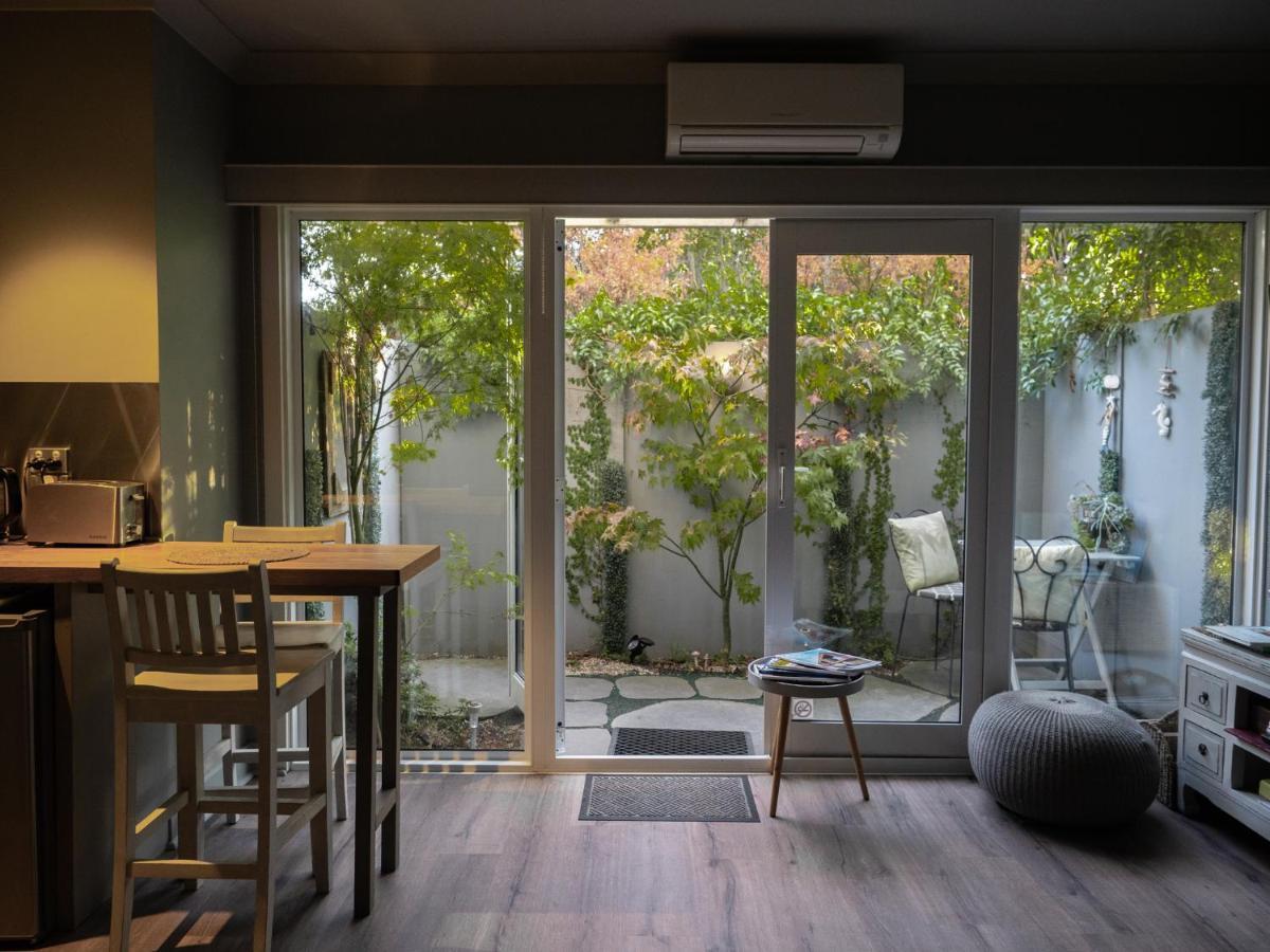 Sailaway Beach House Melbourne Ngoại thất bức ảnh