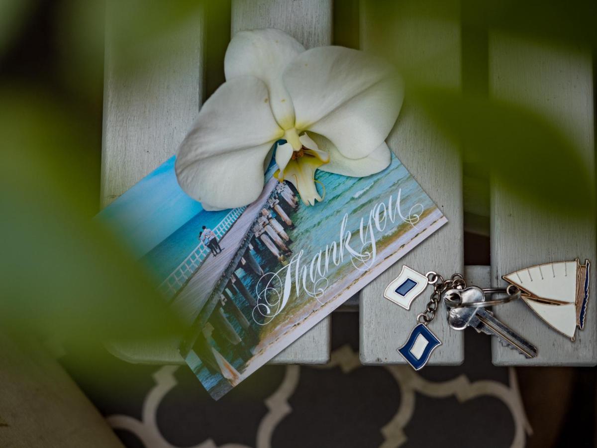 Sailaway Beach House Melbourne Ngoại thất bức ảnh
