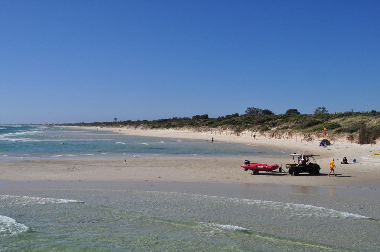 Sailaway Beach House Melbourne Ngoại thất bức ảnh