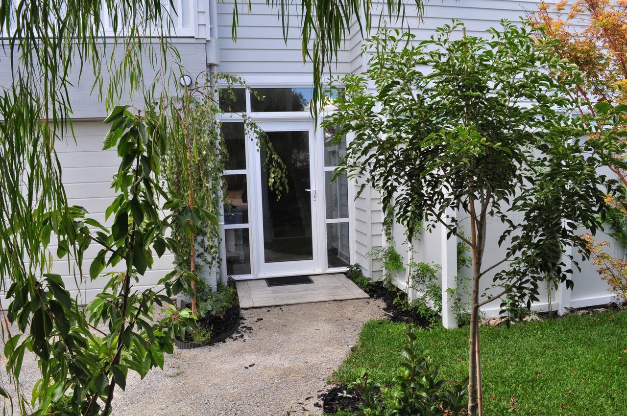 Sailaway Beach House Melbourne Ngoại thất bức ảnh
