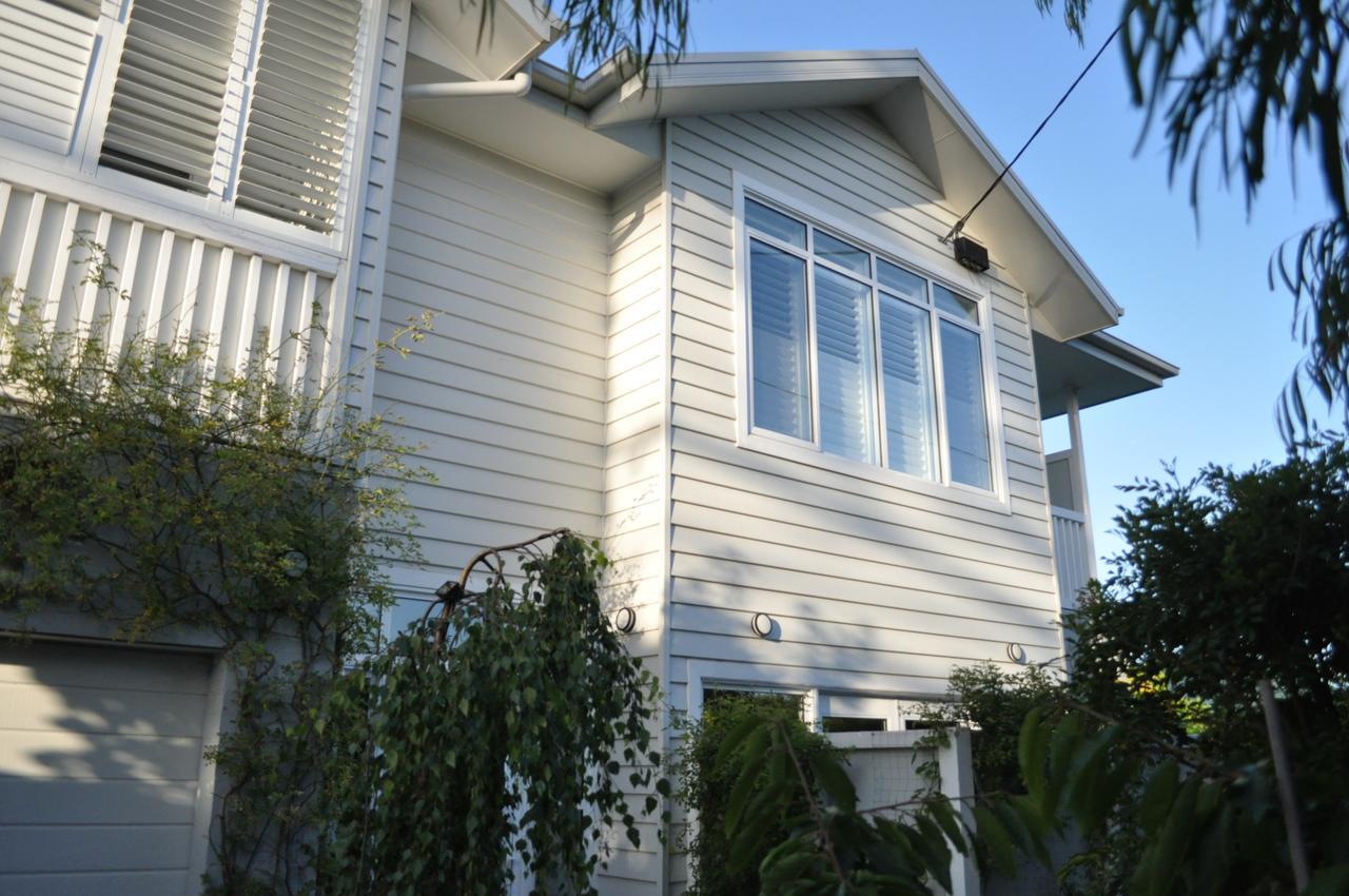 Sailaway Beach House Melbourne Ngoại thất bức ảnh