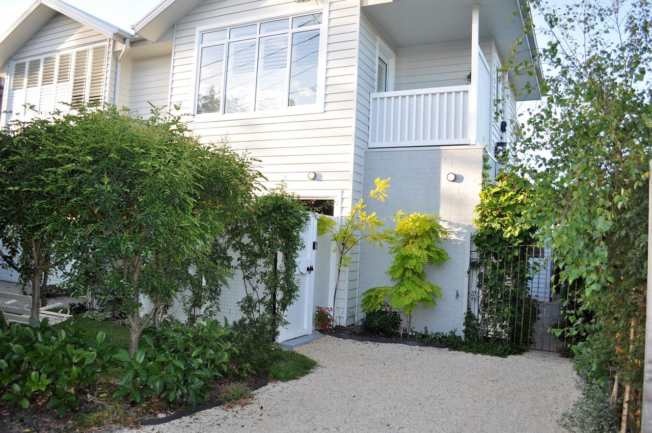Sailaway Beach House Melbourne Ngoại thất bức ảnh