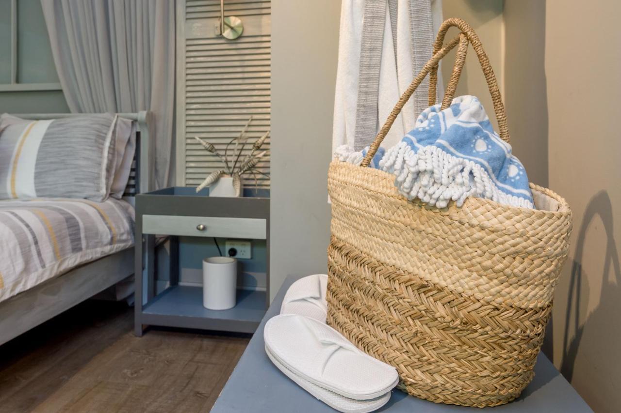 Sailaway Beach House Melbourne Ngoại thất bức ảnh