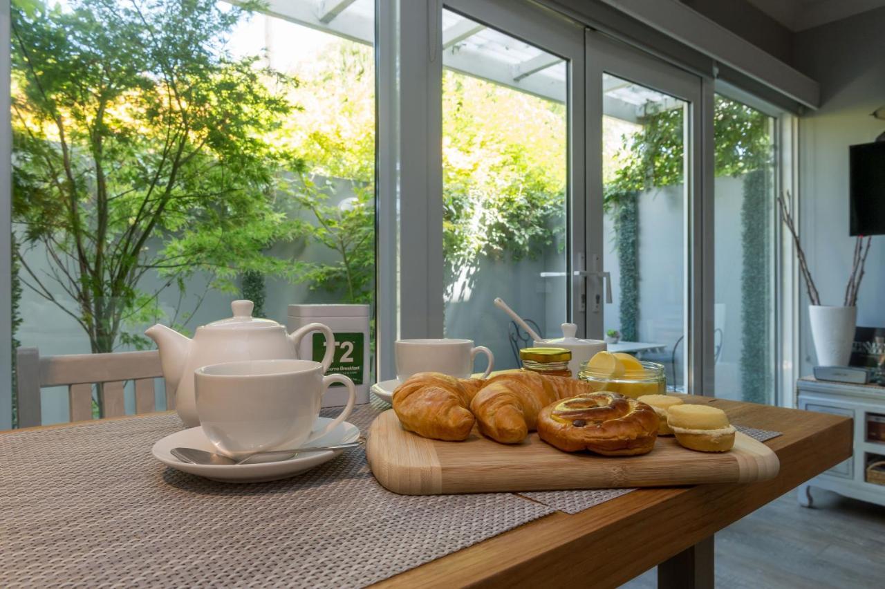 Sailaway Beach House Melbourne Ngoại thất bức ảnh