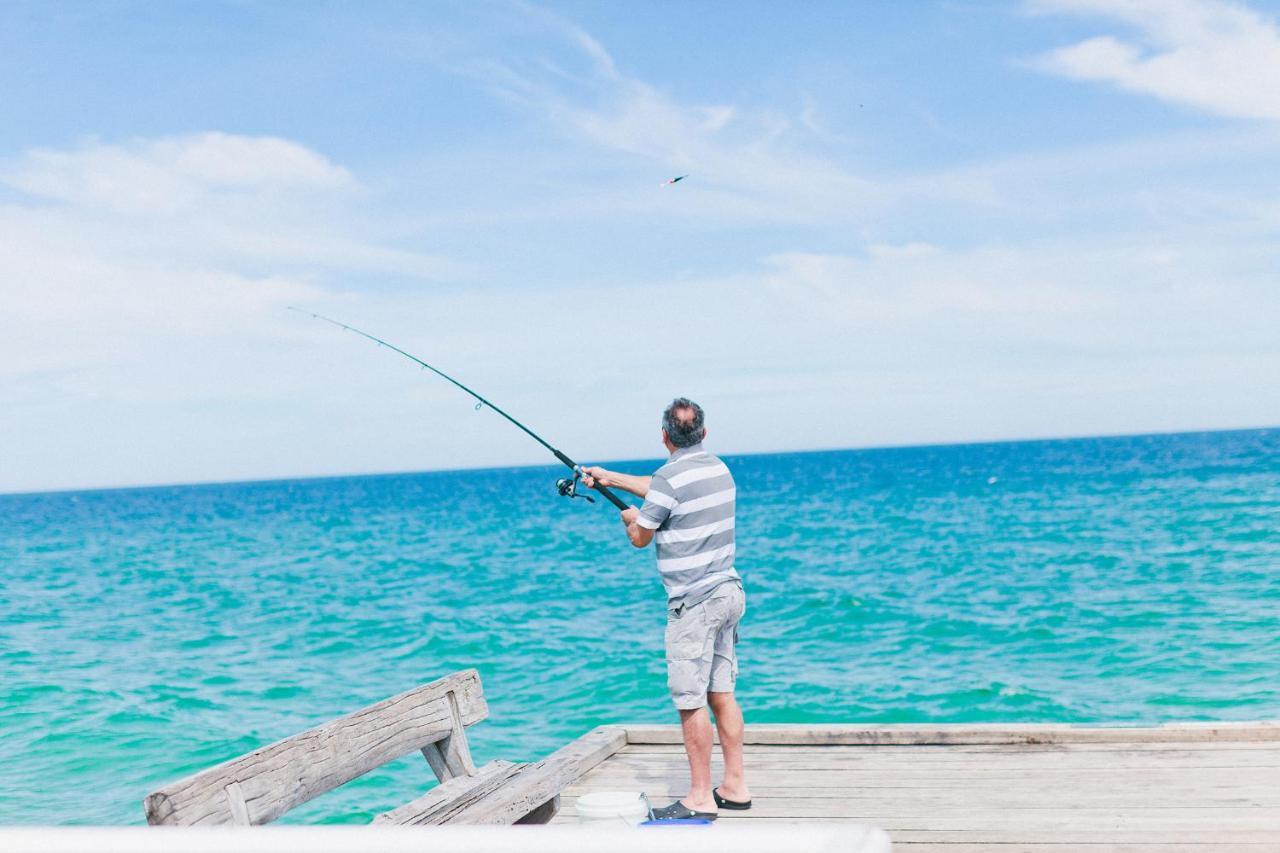 Sailaway Beach House Melbourne Ngoại thất bức ảnh