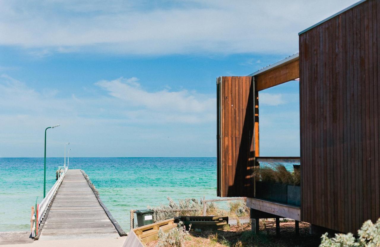 Sailaway Beach House Melbourne Ngoại thất bức ảnh